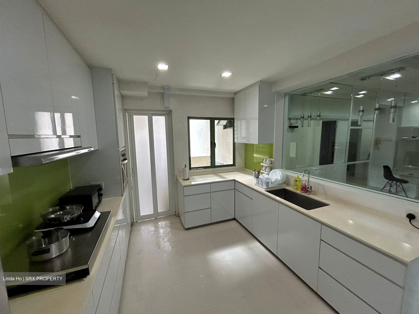 Windermere (D23), Condominium #582876781